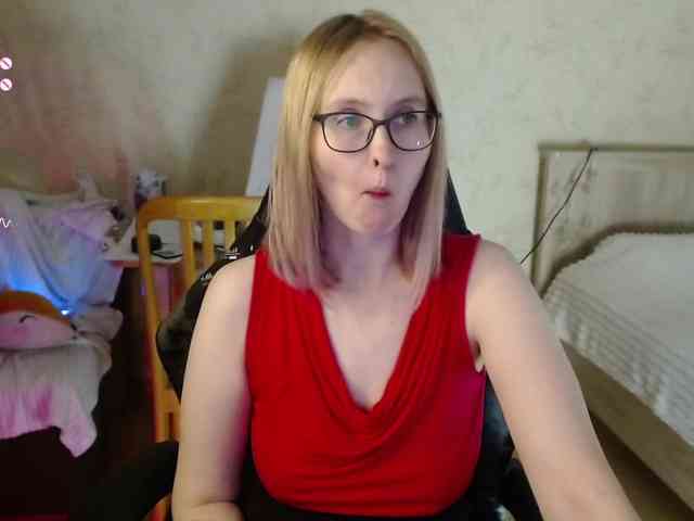 agathamott webcam