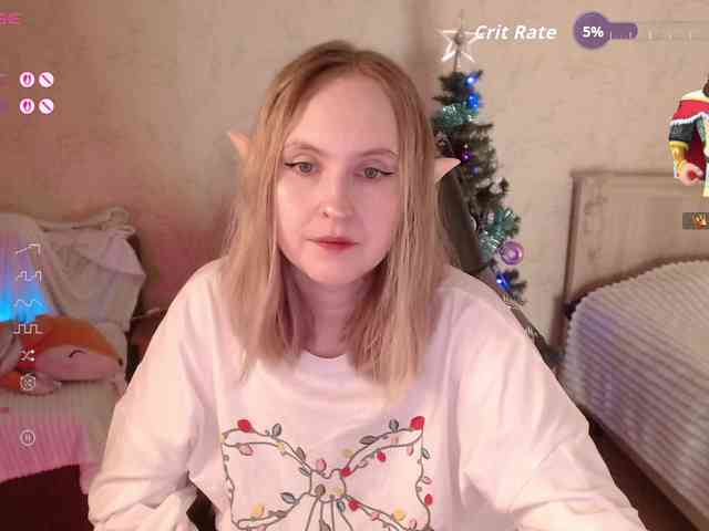 agathamott webcam
