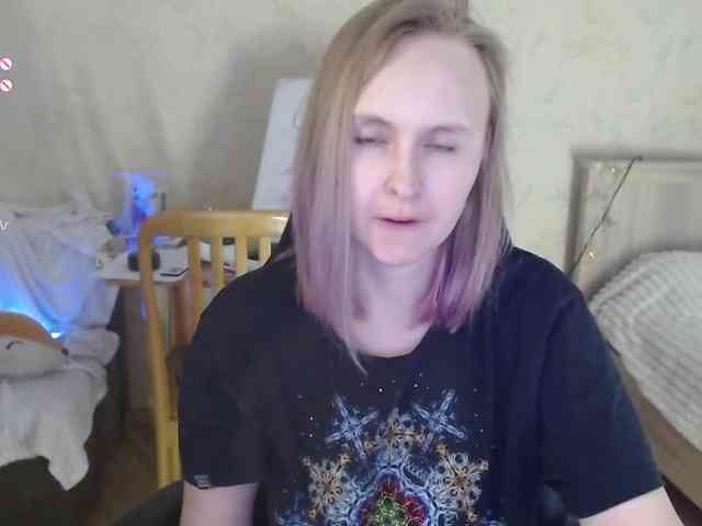 agathamott webcam