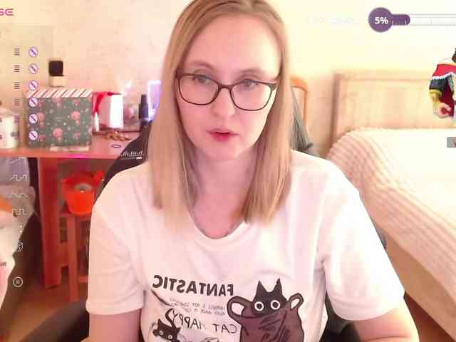 agathamott webcam