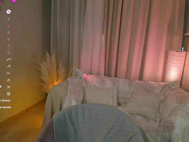 agathamott webcam