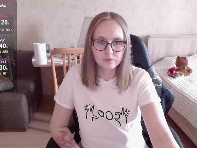 agathamott webcam