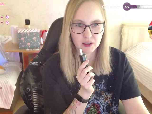 agathamott webcam