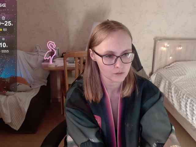 agathamott webcam