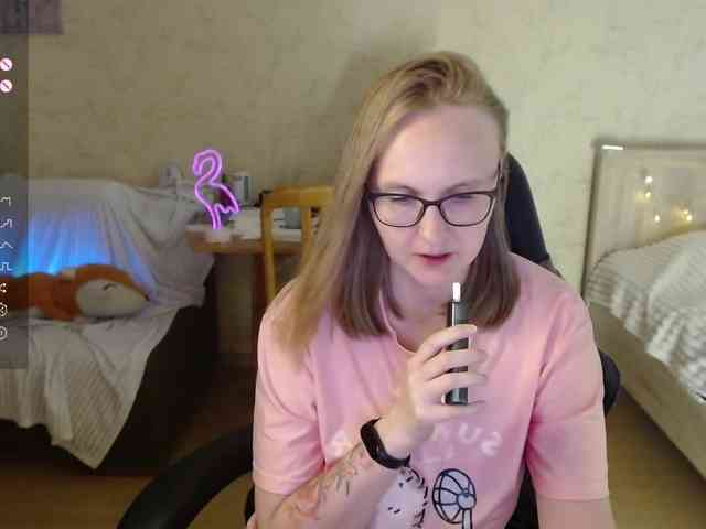 agathamott webcam