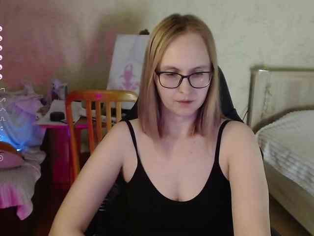 agathamott webcam