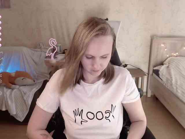 agathamott webcam