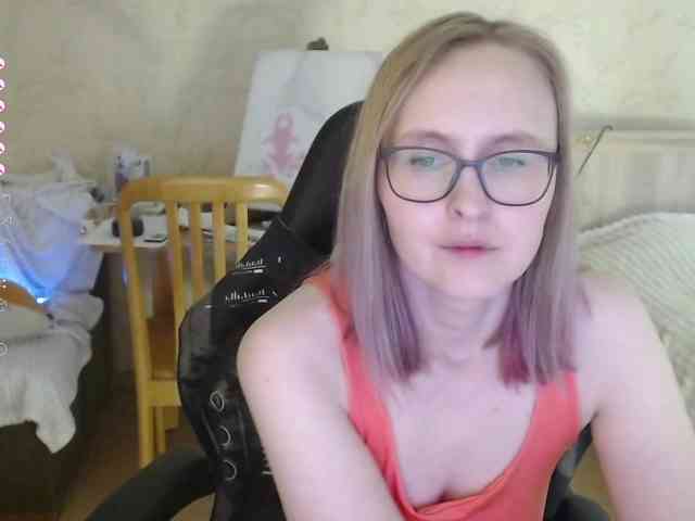 agathamott webcam