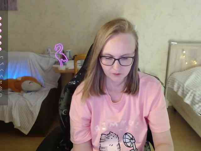 agathamott webcam