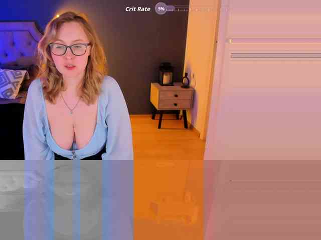 agathamott webcam