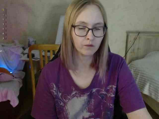 agathamott webcam