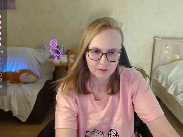 agathamott webcam