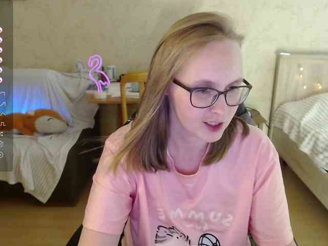 agathamott webcam