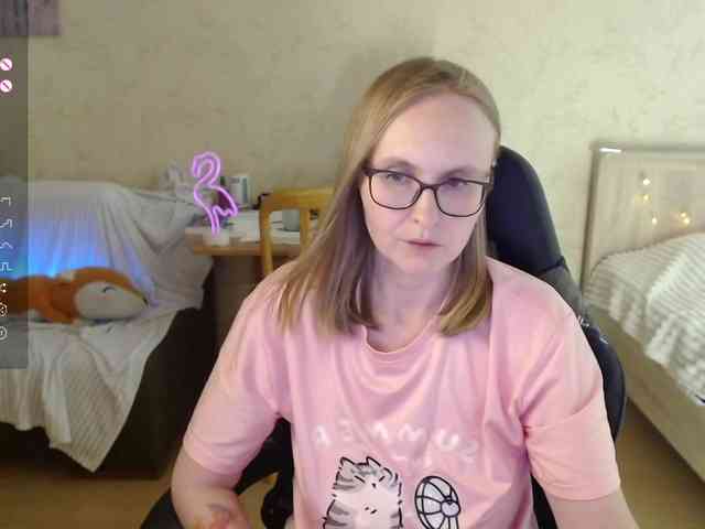 agathamott webcam