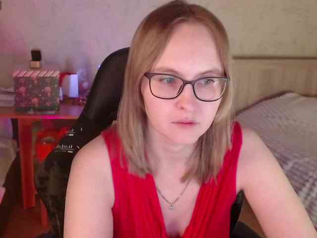 agathamott webcam
