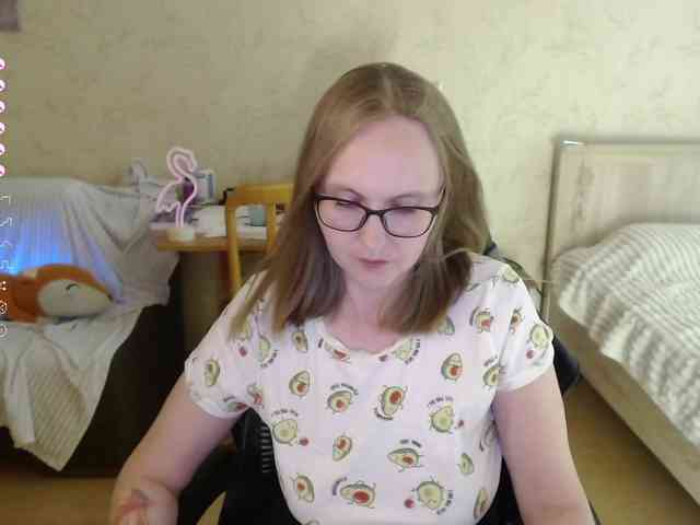 agathamott webcam