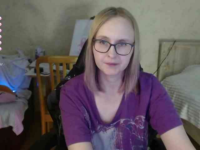 agathamott webcam