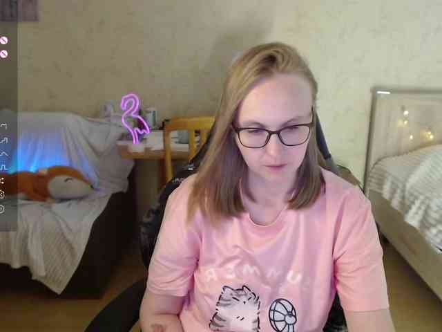 agathamott webcam