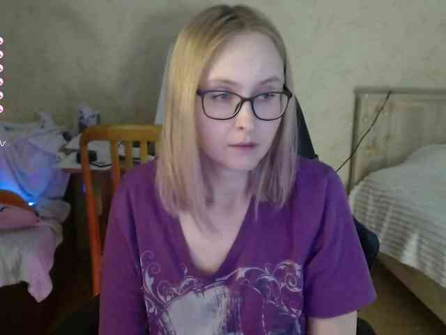 agathamott webcam