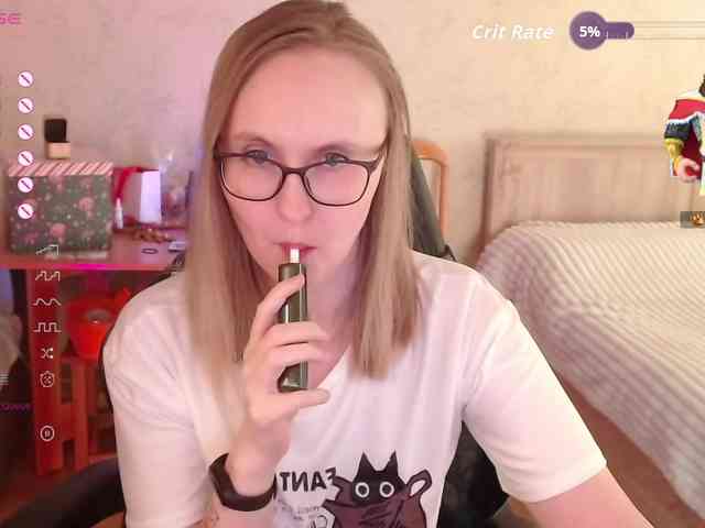 agathamott webcam