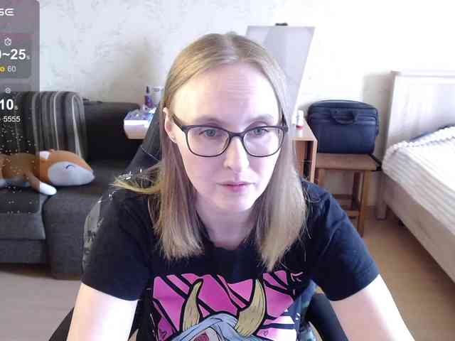 agathamott webcam