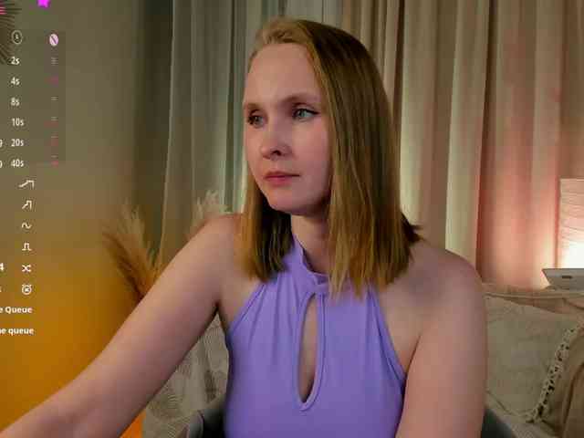 agathamott webcam