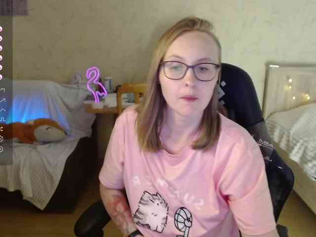 agathamott webcam