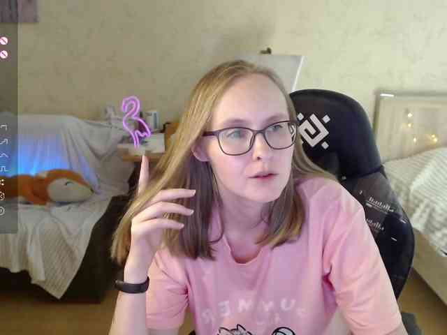 agathamott webcam