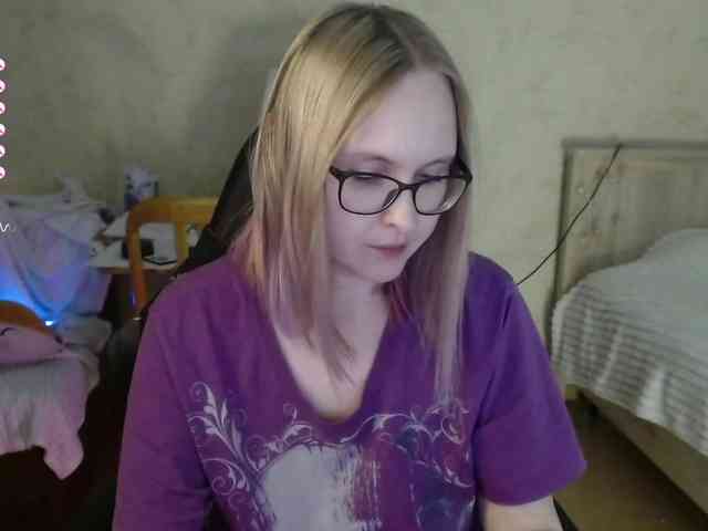 agathamott webcam