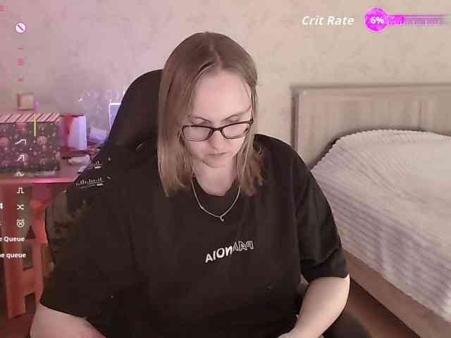 agathamott webcam