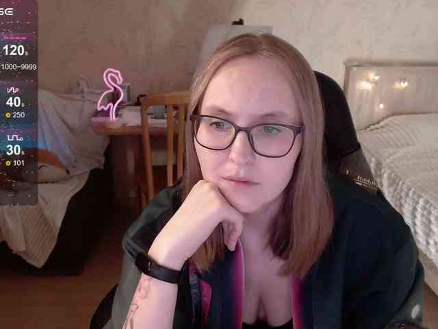 agathamott webcam