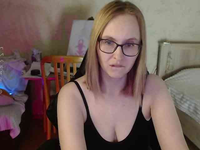 agathamott webcam