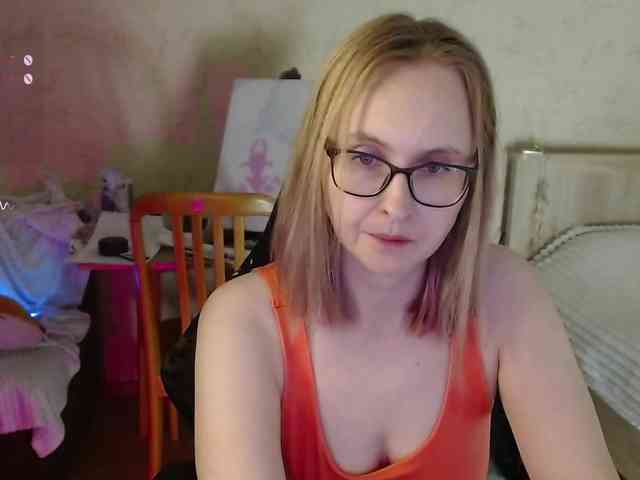 agathamott webcam