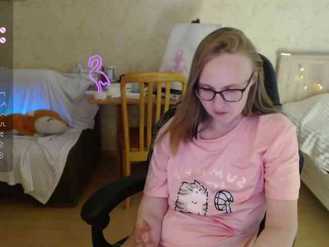 agathamott webcam