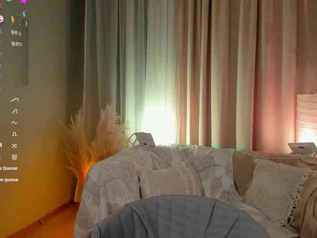 agathamott webcam