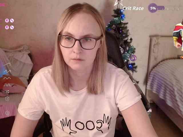 agathamott webcam