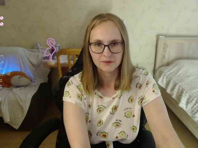 agathamott webcam