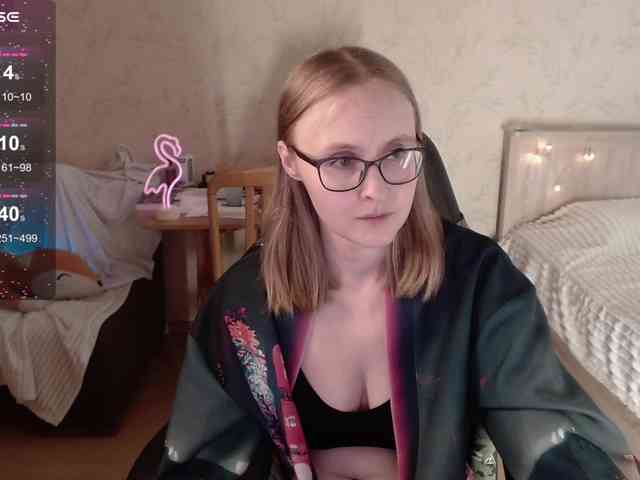 agathamott webcam
