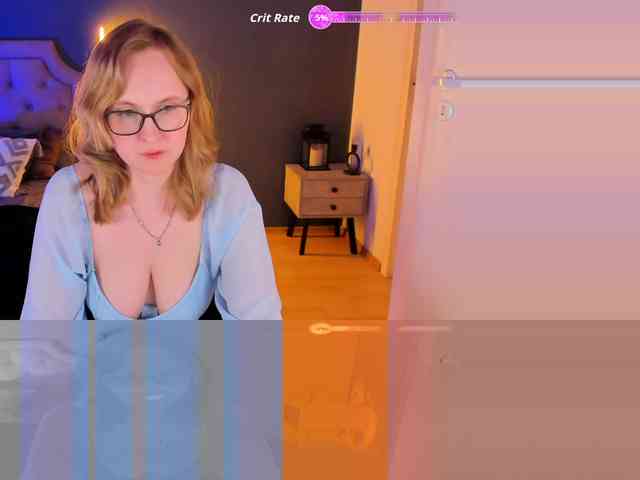 agathamott webcam