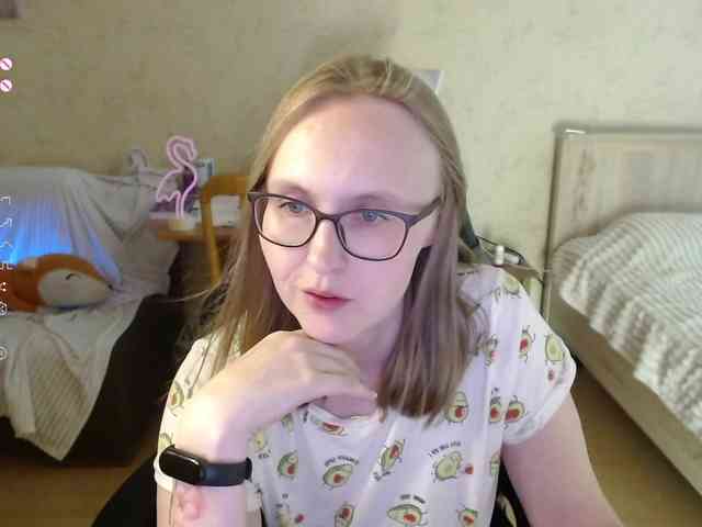 agathamott webcam