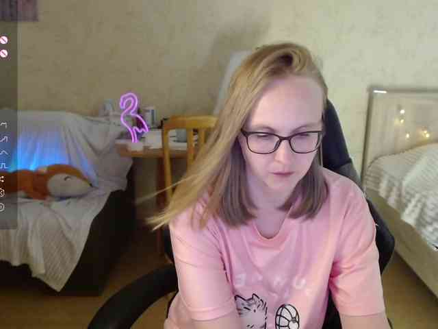 agathamott webcam
