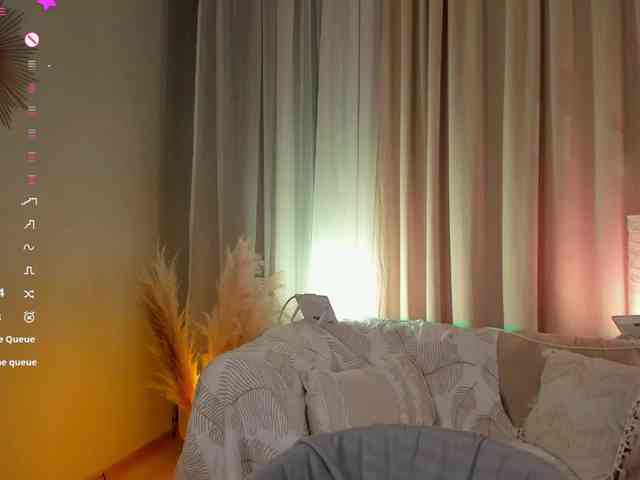 agathamott webcam