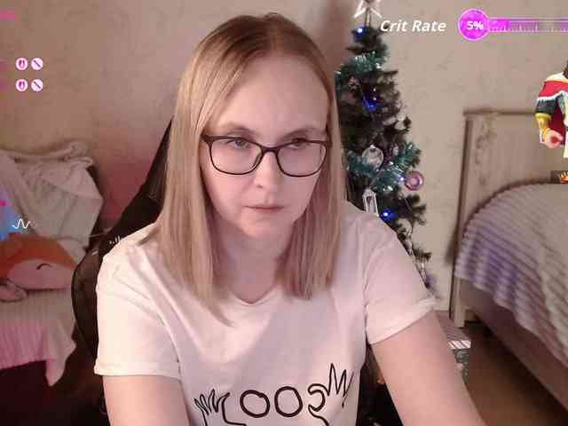 agathamott webcam