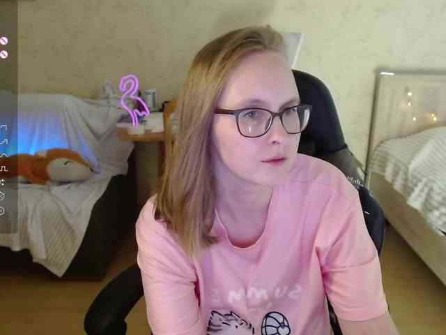 agathamott webcam