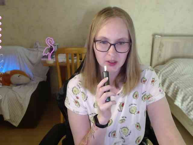 agathamott webcam