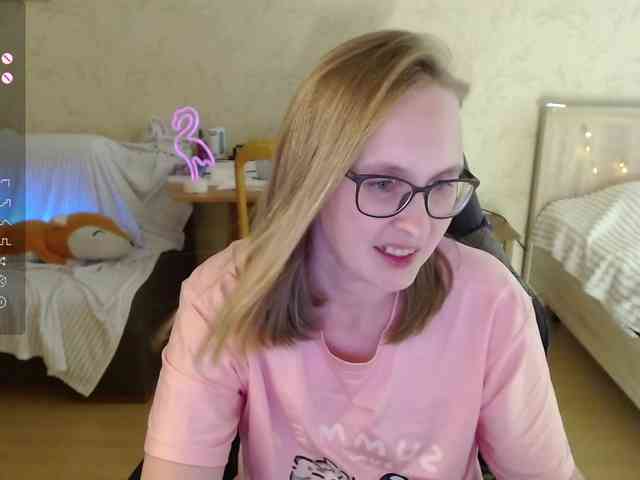 agathamott webcam