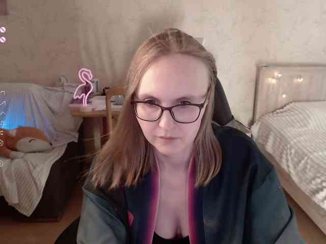 agathamott webcam