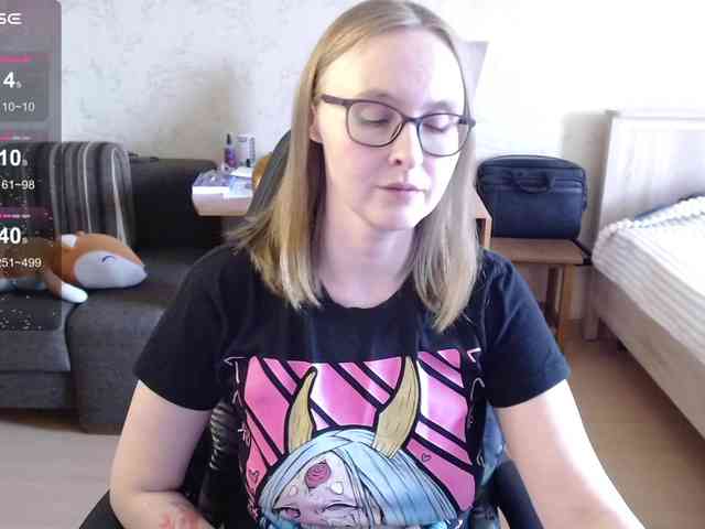 agathamott webcam