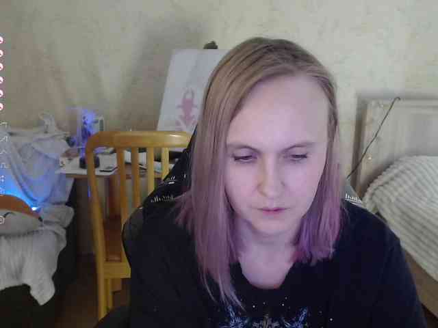 agathamott webcam