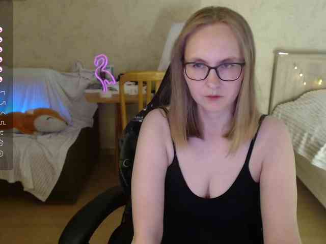 agathamott webcam